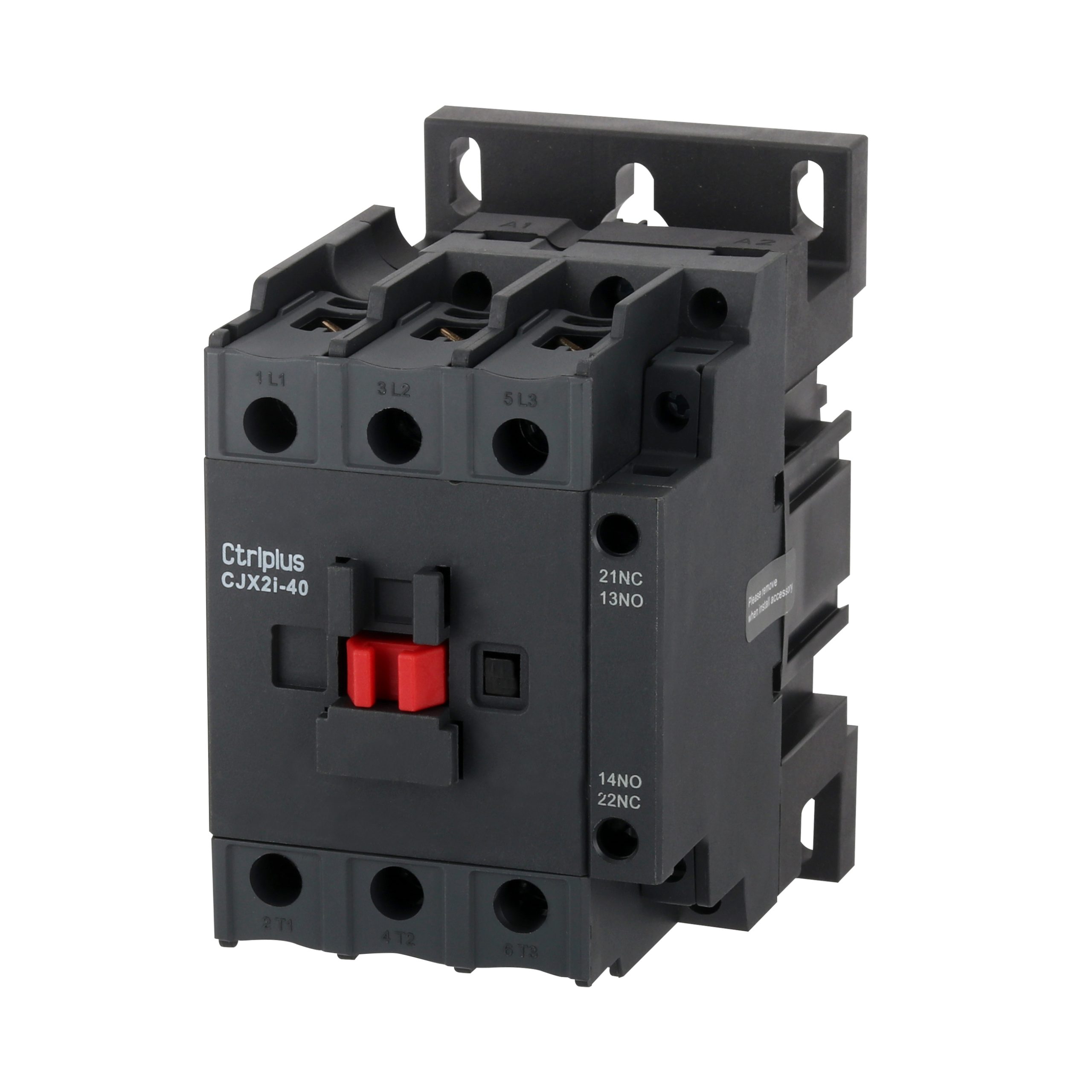 Wholesale AC Contactor CJX2i Series