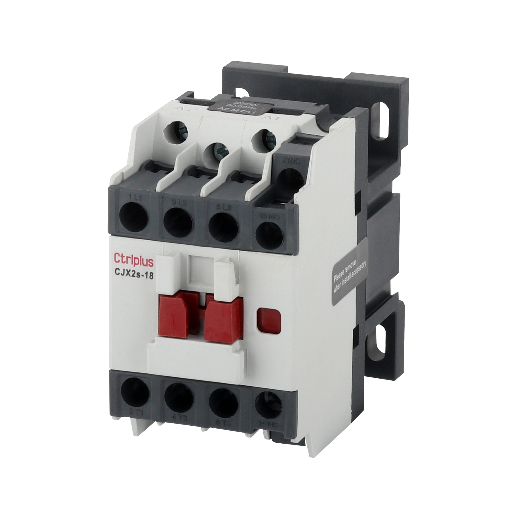 Wholesale CJX2s AC Contactor Series