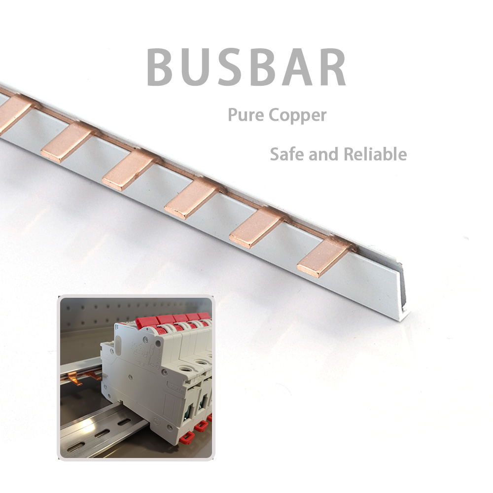 Wholesale MCB Pin-type busbar